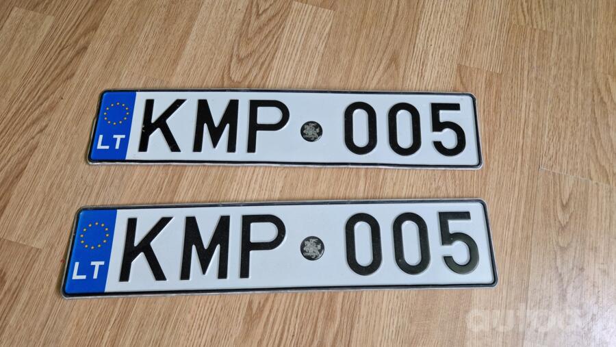 KMP005