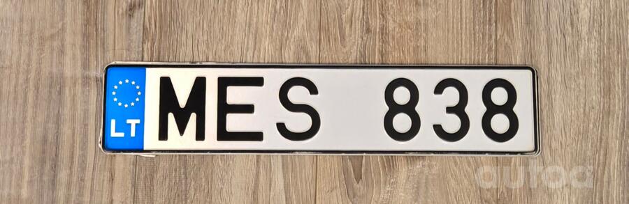 MES838