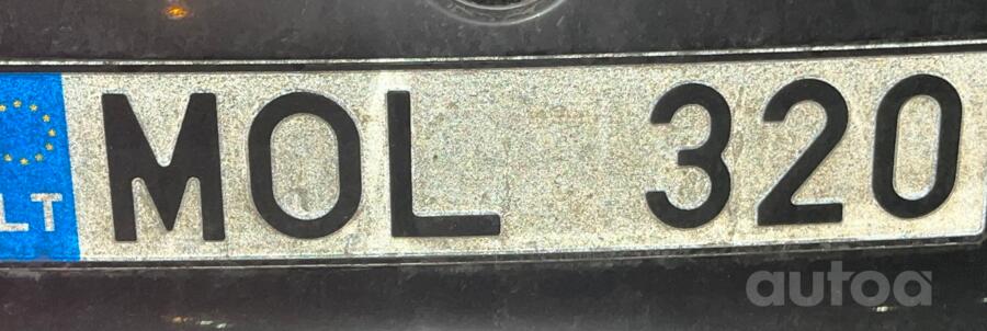 MOL 320