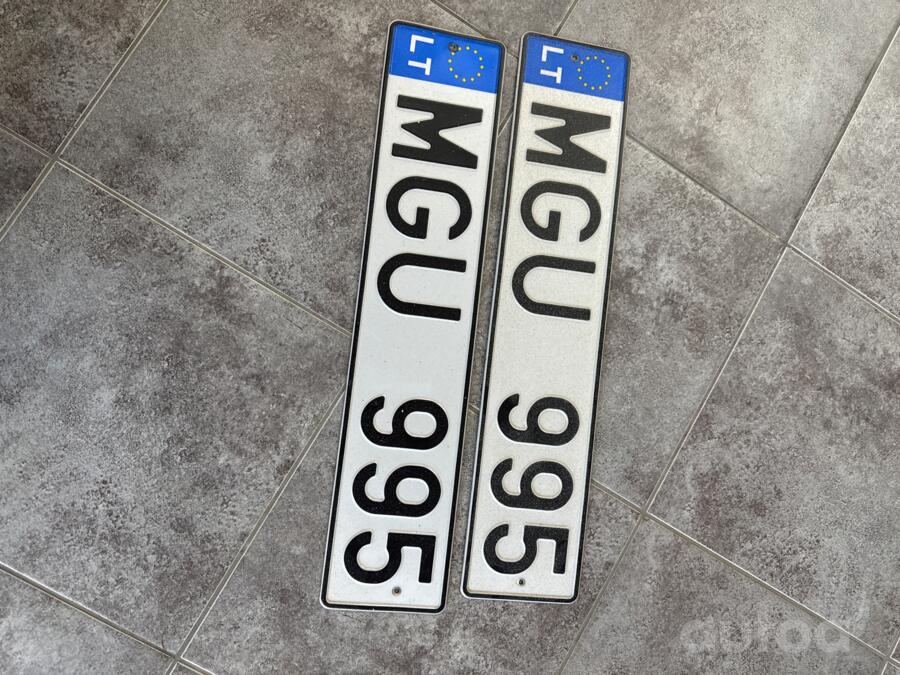 MGU995