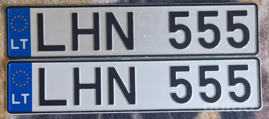 LHN555