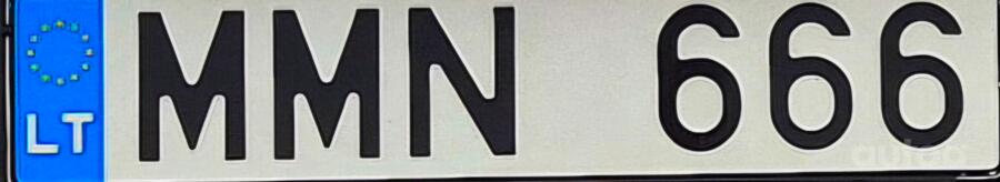 MMN 666