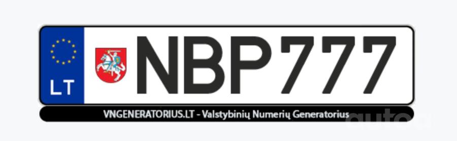 NBP777