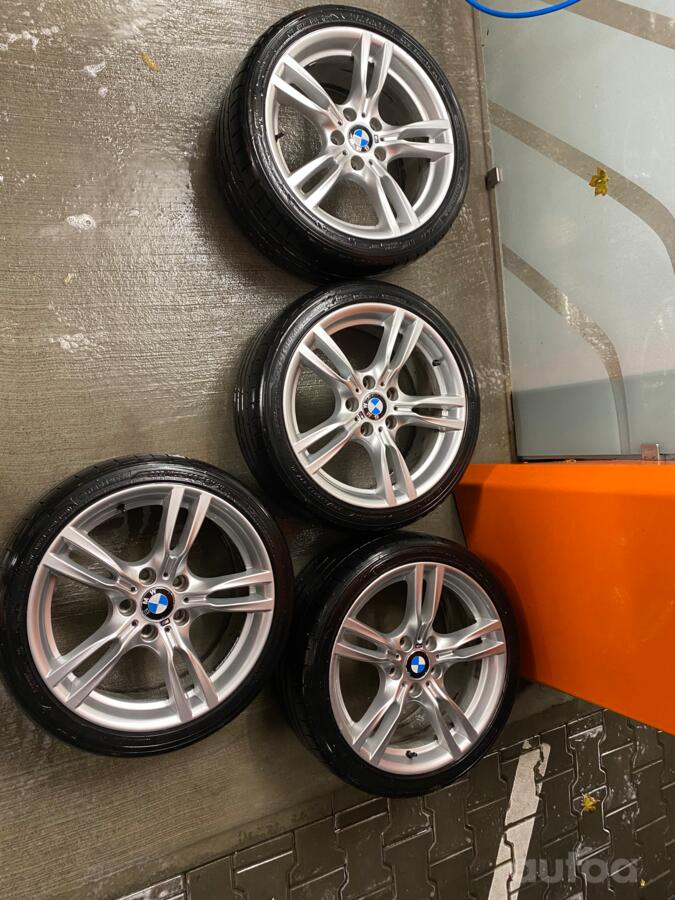 Bmw, Легкосплавные