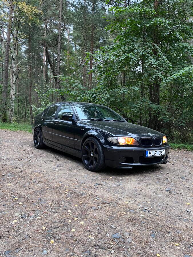BMW, Легкосплавные