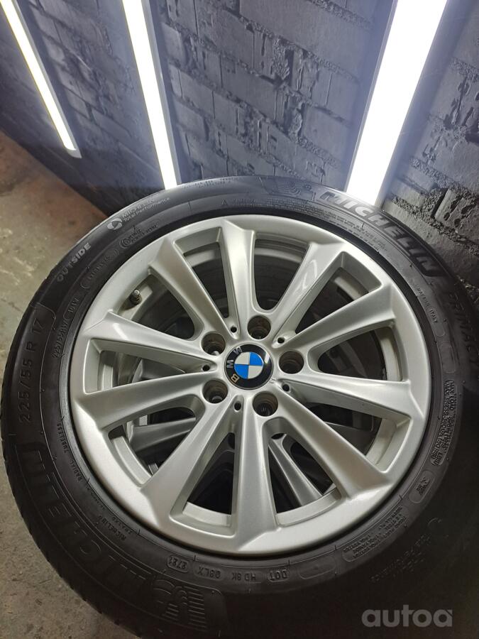 BMW ORIGINALS, Легкосплавные