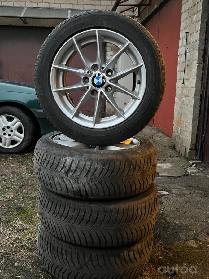 Другое, Легкосплавные