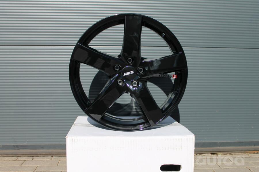 ALUTEC, light alloy