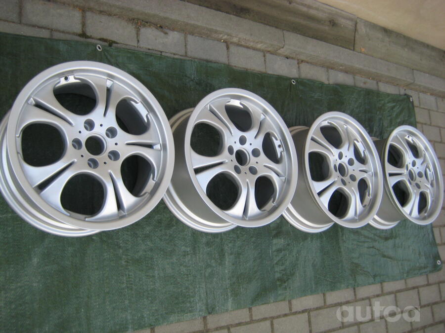 Other, light alloy