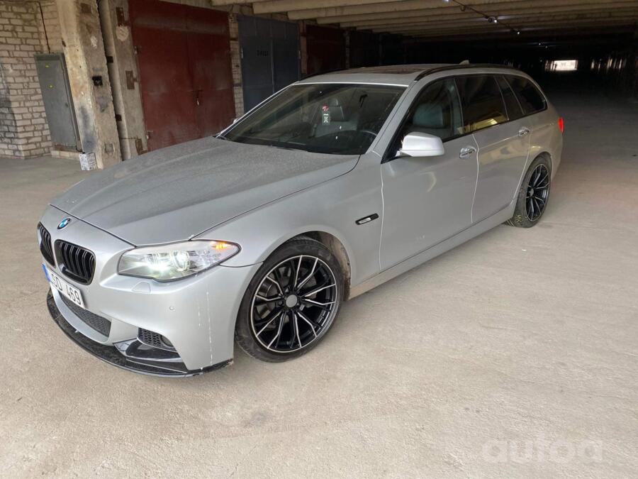 Bmw, Легкосплавные