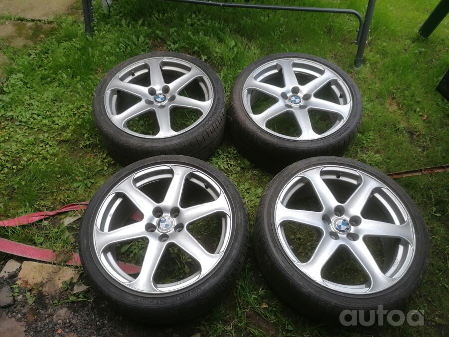 Other, light alloy