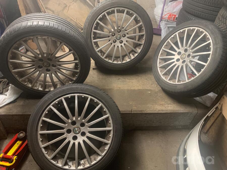 Toora, light alloy