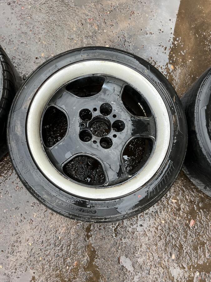 Other, light alloy