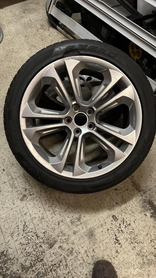 Audi, Легкого сплава