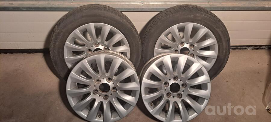 Другое, Легкого сплава