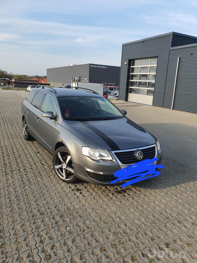 Germany, Легкого сплава