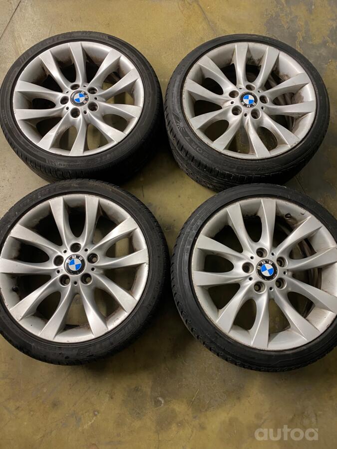 BMW, Легкого сплава