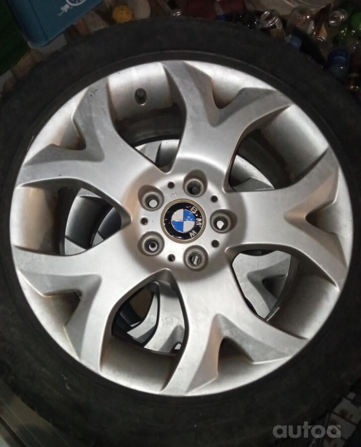 Bmw, Легкого сплава