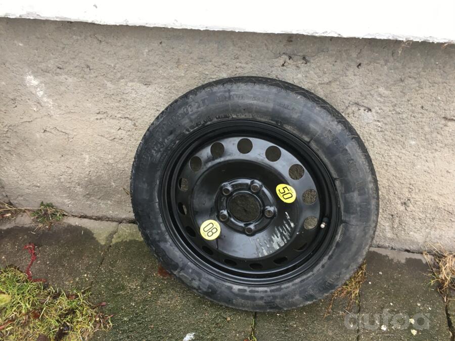 BMW, Стальные штампованные