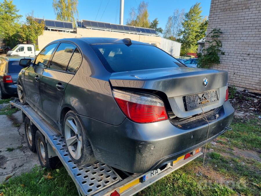 BMW, Легкого сплава