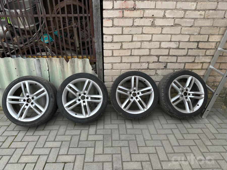 Другое, Легкого сплава