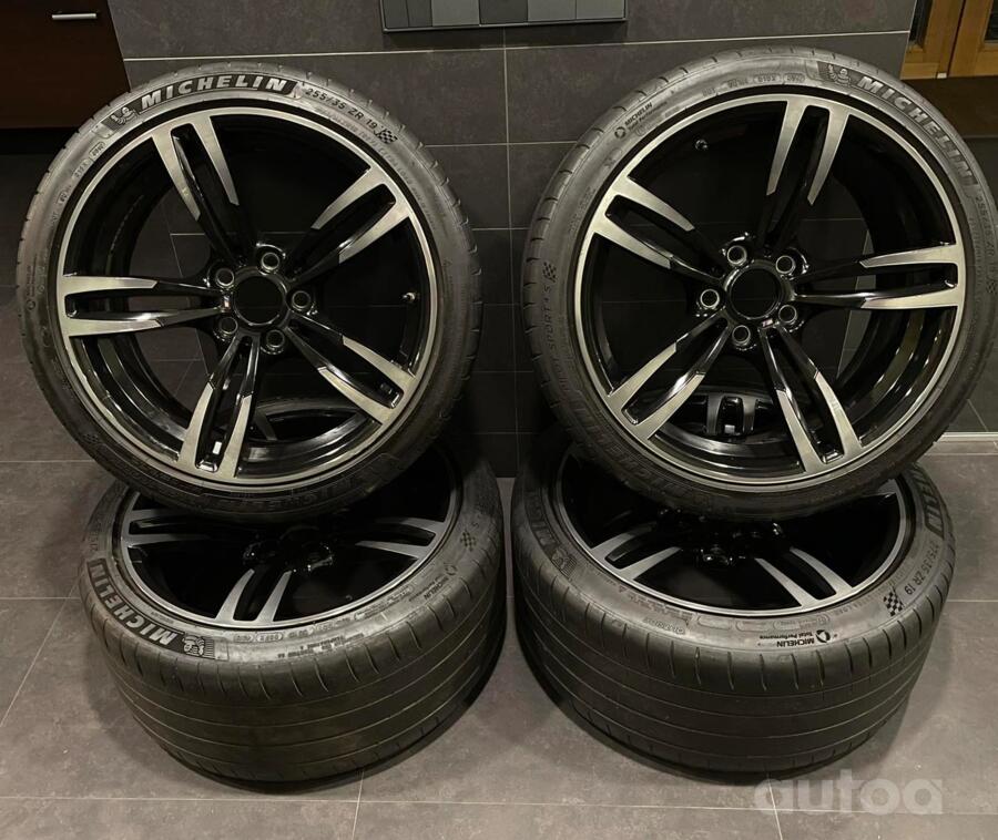 Bmw, Легкого сплава