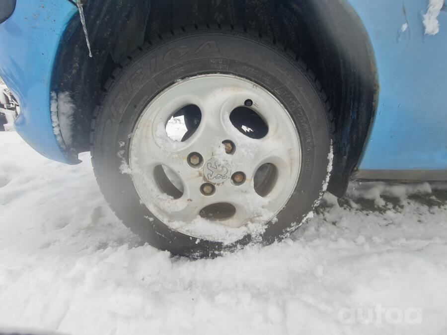 Другое, Стальные штампованные