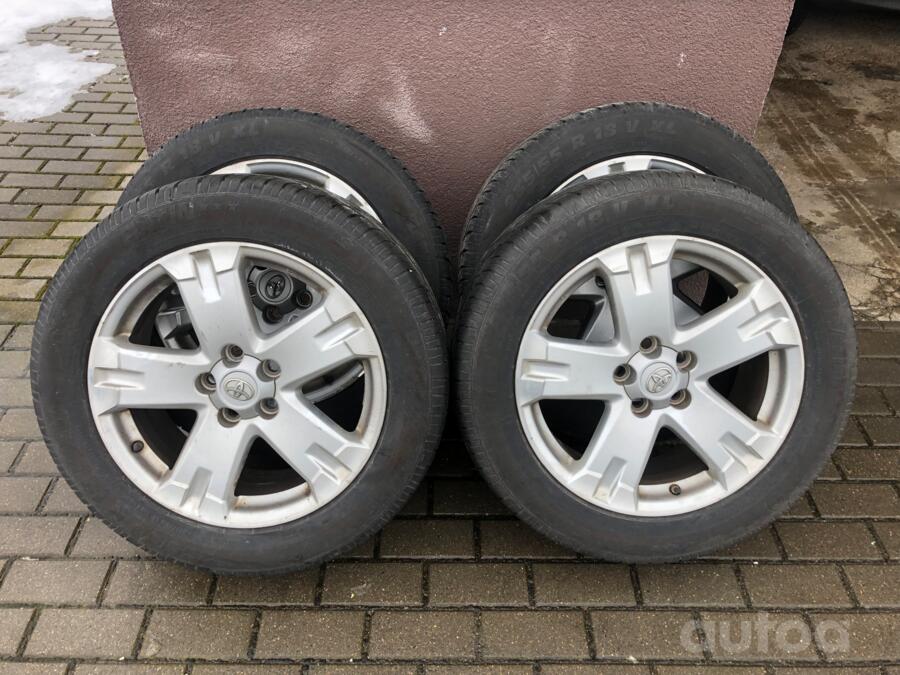 Другое, Легкого сплава