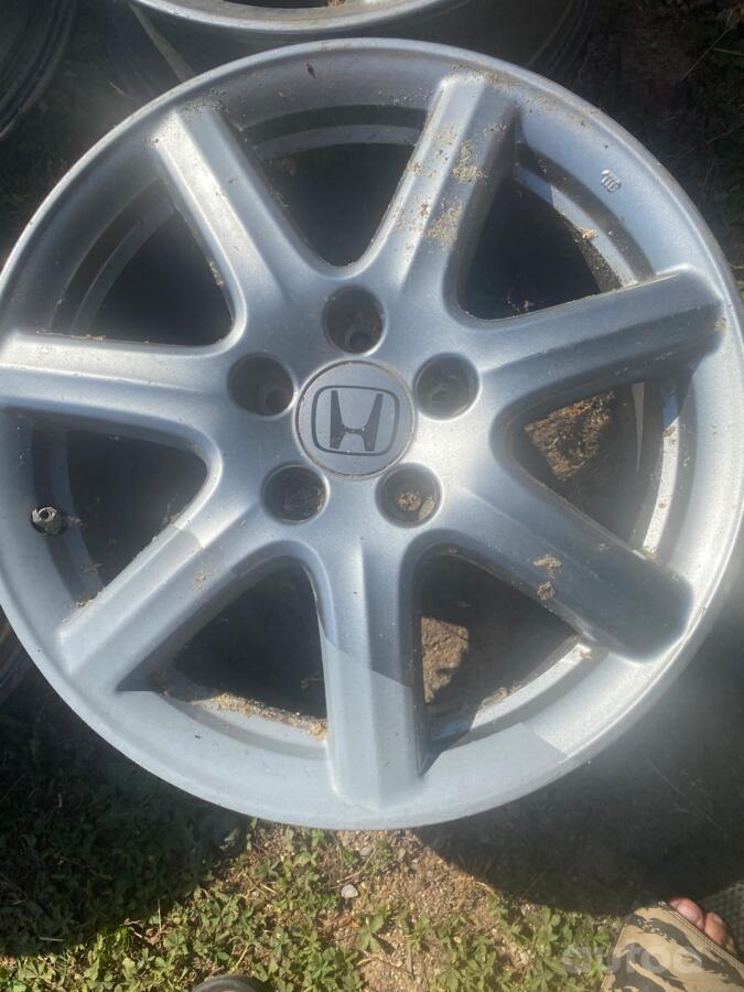 Other, light alloy