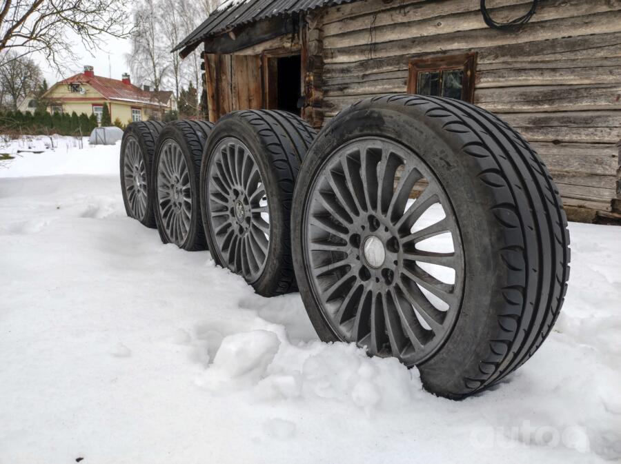 OEM, Легкого сплава