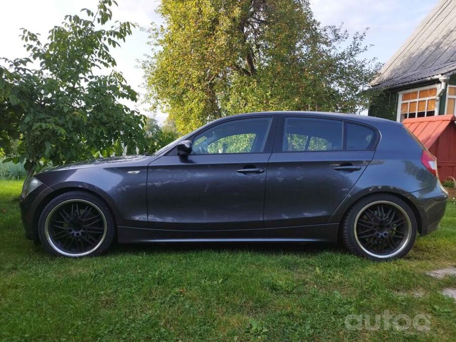 German tech, Легкого сплава