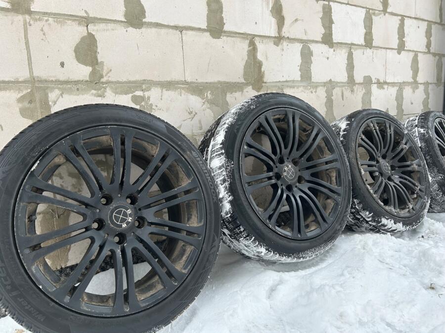 Другое, Легкого сплава
