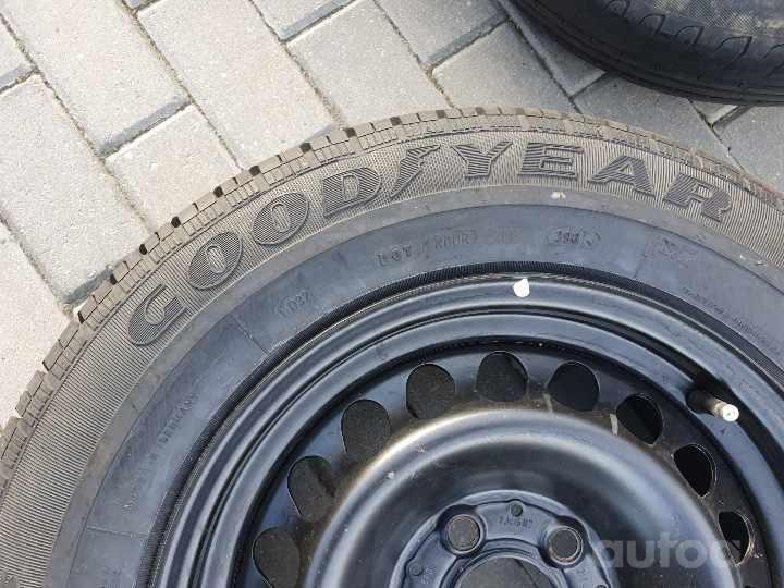 Другое, Стальные штампованные