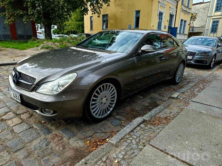 Oem, Легкого сплава
