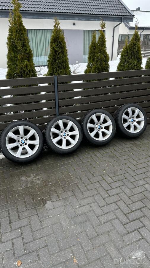 BMW, Легкого сплава