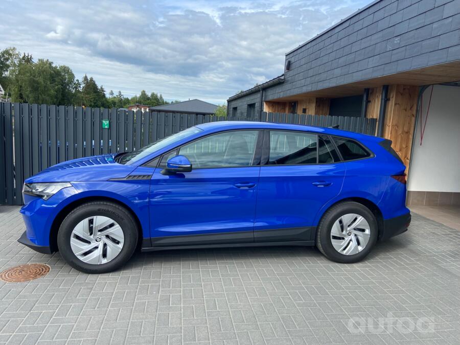 Skoda, Стальные штампованные