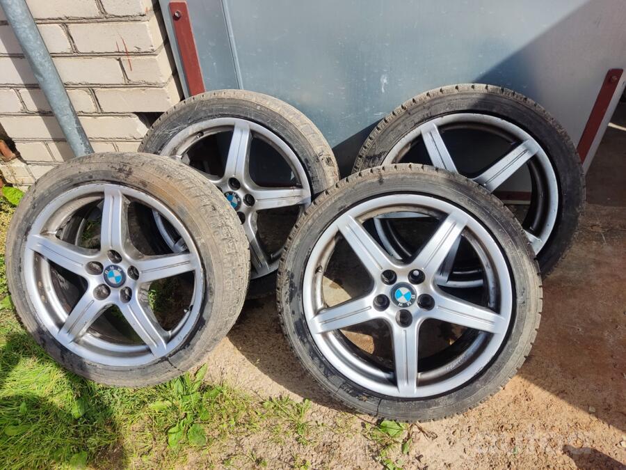 Other, light alloy
