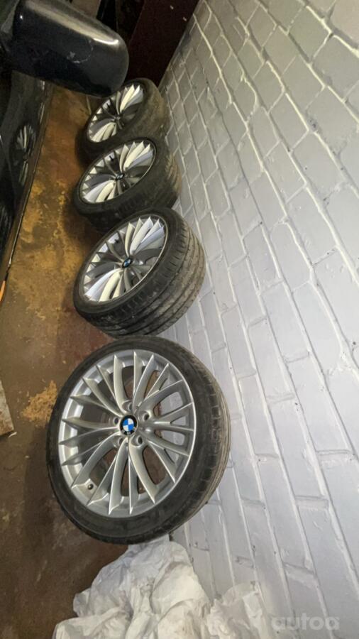 BMW, Производственные