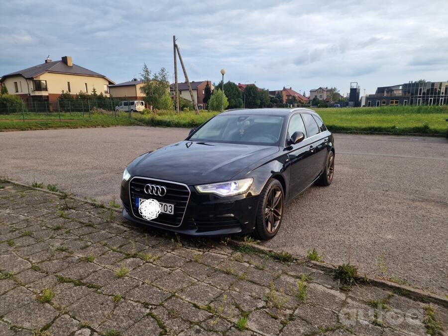 Audi, Легкого сплава