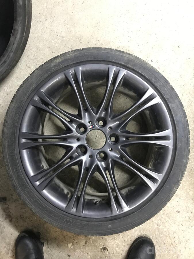 BMW, Легкого сплава