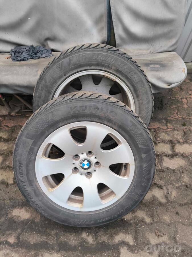 Другое, Легкого сплава