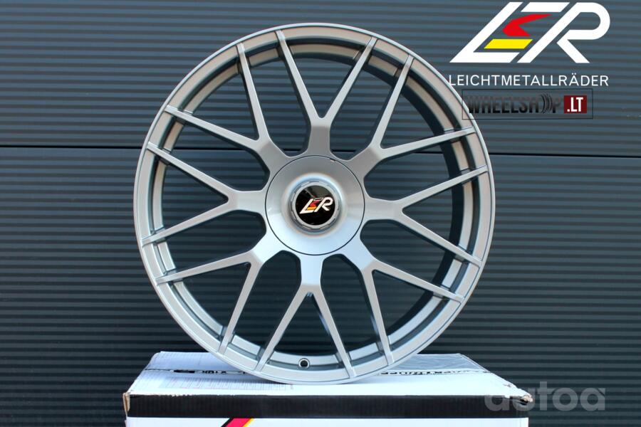 LMR, light alloy