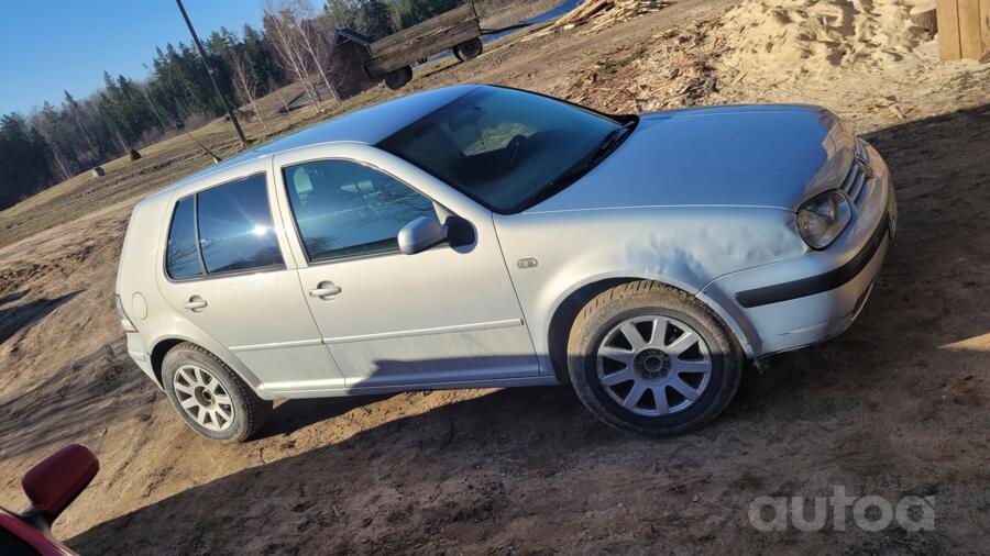 Vw, Легкого сплава