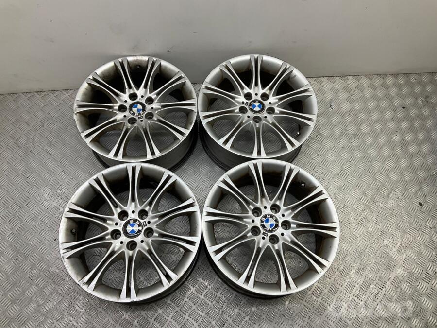BMW, Легкого сплава