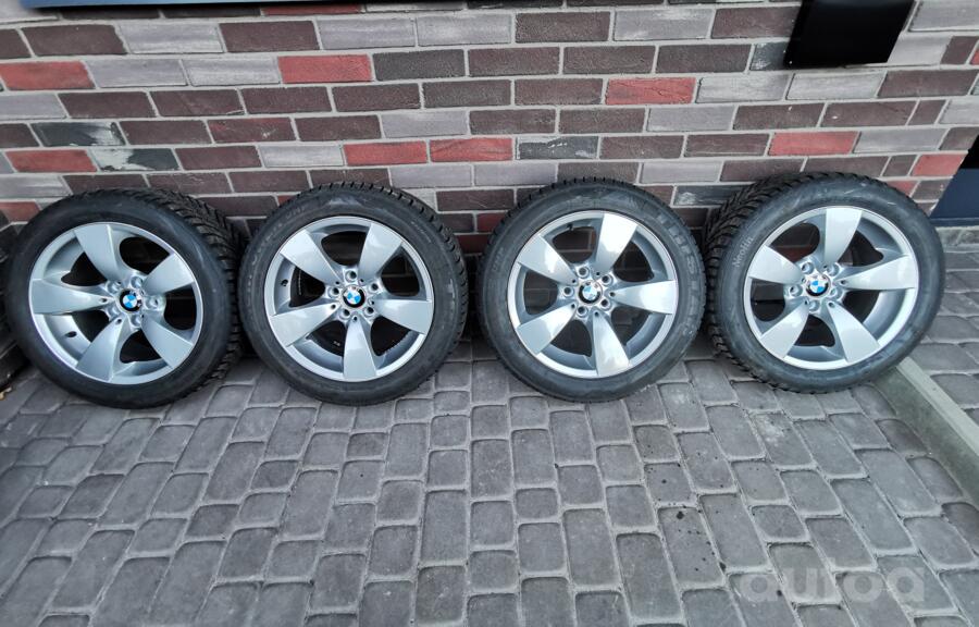 Bmw, Легкого сплава