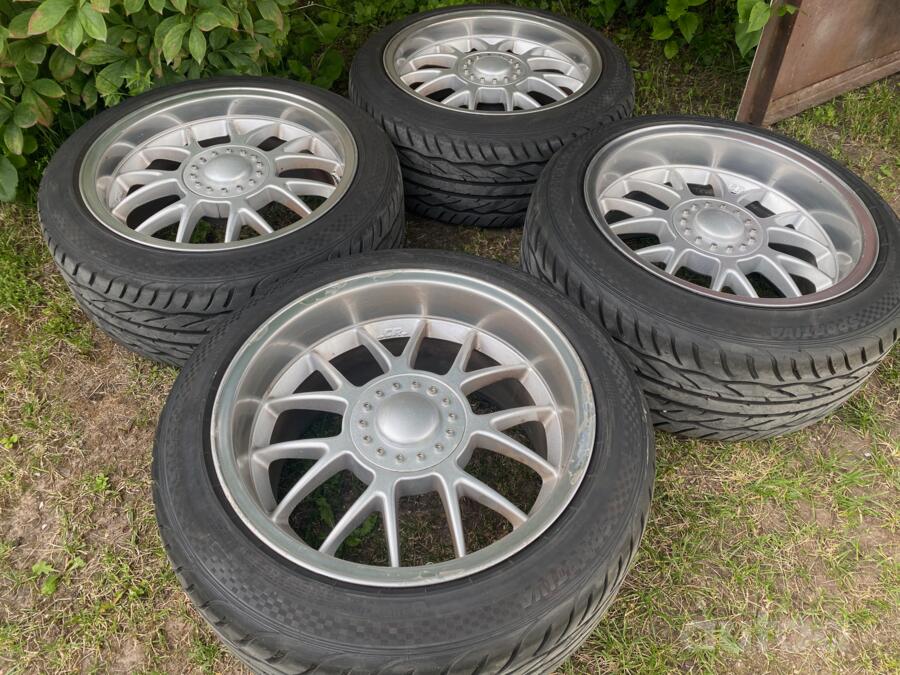 Other, light alloy