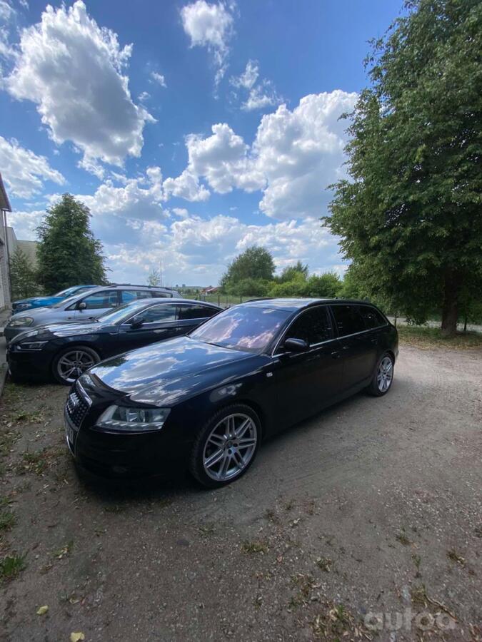 AUDI, Легкого сплава