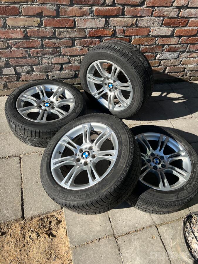 Bmw, Легкого сплава