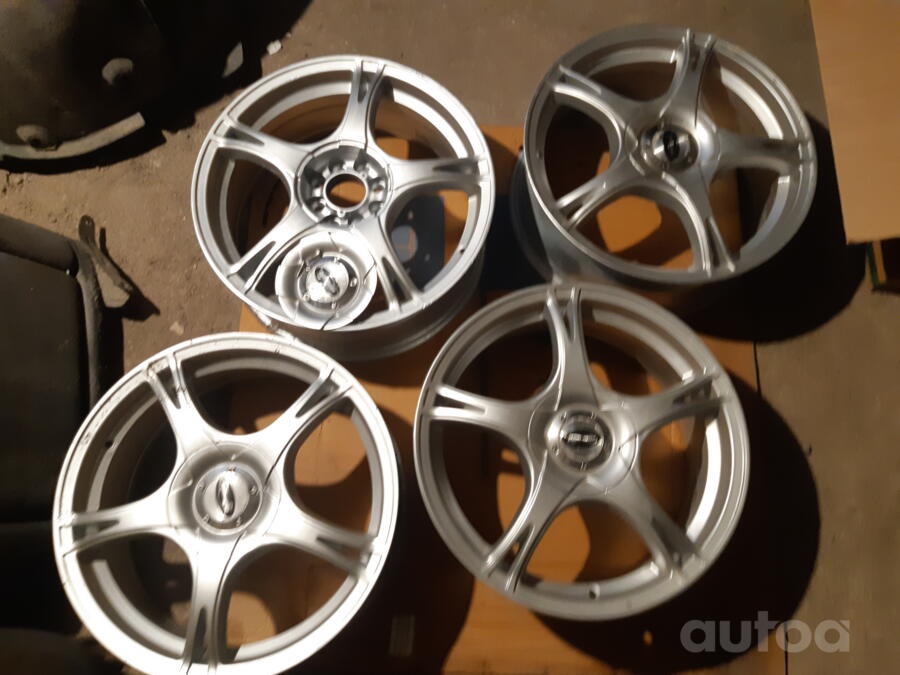 Other, light alloy