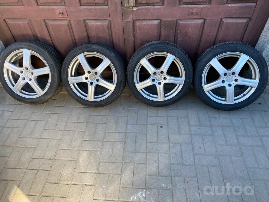 Другое, Легкого сплава